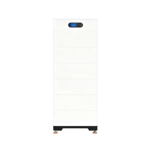Batteriespeicher