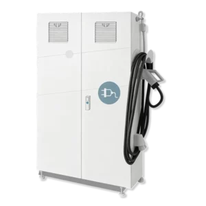 Evems_Bidirektionales Laden_Bestes Energiesystem 2025
